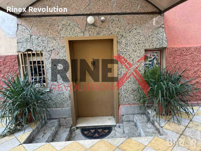 Тристаен апартамент под наем в Центъра, снимка 8 - Апартаменти - 54146192