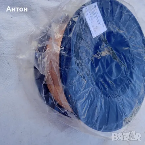 Тел заваръчна 1 ММ , 13 кг, снимка 6 - Други инструменти - 47774246