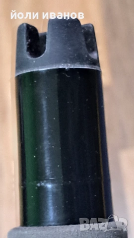 SHIMANO ULTEGRA-30-50 LBS-2.1м прът за кльонкане, снимка 13 - Въдици - 53955960