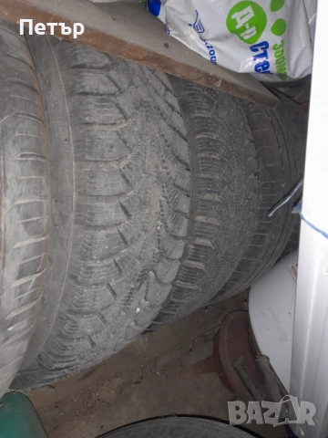 Гуми със джанти 14 цола , снимка 2 - Гуми и джанти - 51473699