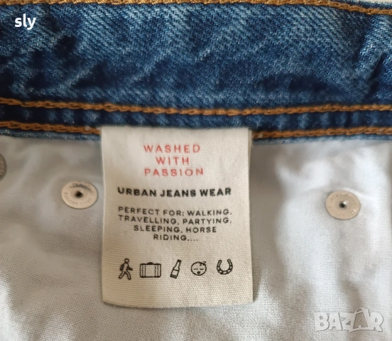 Jack and Jones оригинални дънки , снимка 7 - Дънки - 54051893