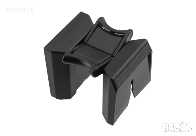 Предна поставка за чаши, Lexus, AL10 RX270/350/450H, Черен