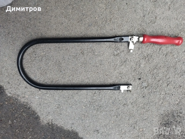 Инструменти и чукове