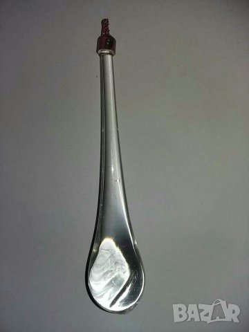 Стъклена капка висулка , снимка 5 - Други - 31394098