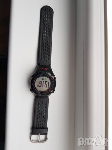 Garmin Approach S2 GPS голф часовник, снимка 11 - Мъжки - 32173847