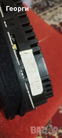 Километраж VDO Aidi A3 8L Ful Fis, снимка 4 - Части - 56483907