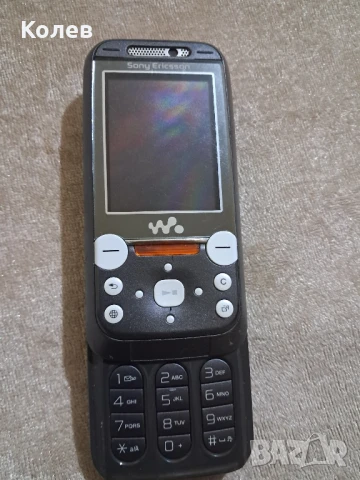 Sony Ericsson W850i Walkman, снимка 7 - Sony Ericsson - 50729553