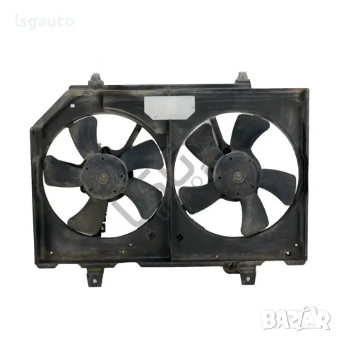 Дифузьор Nissan X-Trail I 2001-2007 ID: 143610, снимка 2 - Части - 49280939