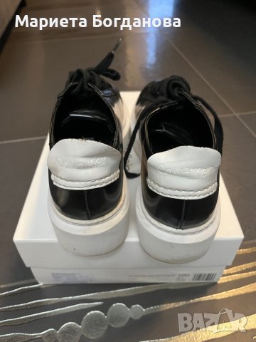 Оригинални обувки , снимка 4 - Дамски ежедневни обувки - 37772814