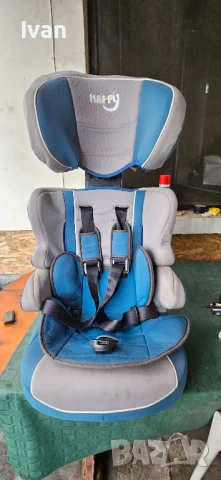 Детско столче за кола Mappy