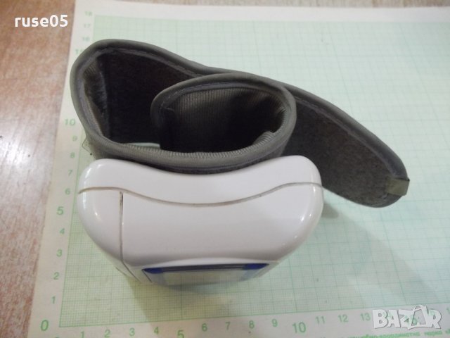 Апарат "Mars-900 SFM" за измерв.на кръвното налягане работещ, снимка 4 - Други стоки за дома - 29289296