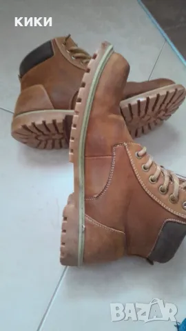 Мъжки зимни боти Lee Cooper, снимка 2 - Мъжки боти - 49193075