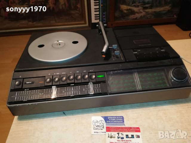 RADIOLA 22AB 960/28-MADE IN FRANCE made in France 🇫🇷 0312211025, снимка 10 - Аудиосистеми - 35012958