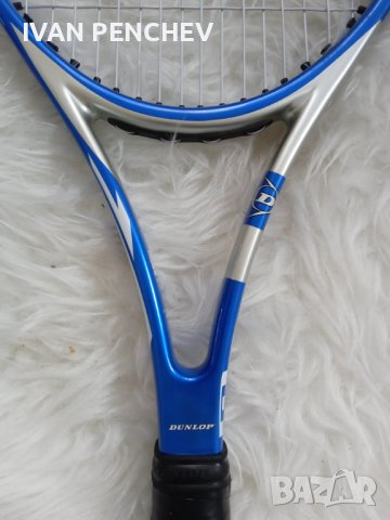 Тенис ракети колекционерски, снимка 11 - Тенис - 37217433