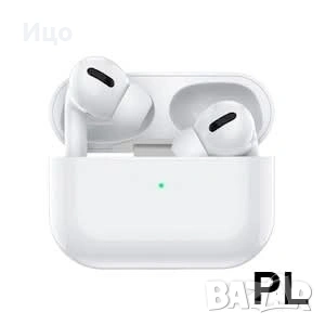 AirPods Pro – Безжични слушалки с активно шумопотискане (ANC) , снимка 4 - Калъфи, кейсове - 53183841