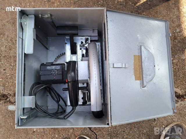 Ръчен циркуляр aeg, снимка 9 - Циркуляри - 38629003