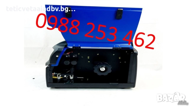 2025 230А МАХ Комлект Електрожен + Телоподаващо с шланг 4м, снимка 7 - Други машини и части - 51878452