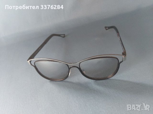 Слънчеви очила от ДМ, снимка 3 - Слънчеви и диоптрични очила - 40855925