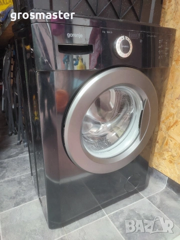 Пералня Gorenje SW512 SYB - за ремонт!