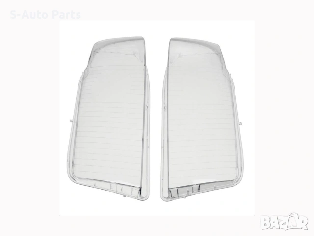 Стъкла за фарове на Audi A4 B6 (2001-2004), снимка 2 - Аксесоари и консумативи - 54147214