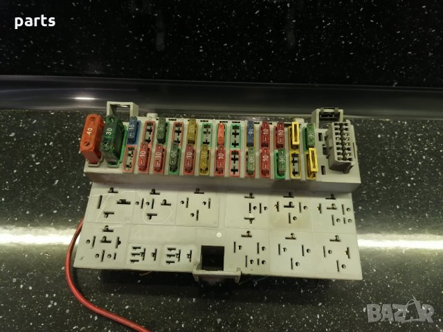 Бушонна Кутия Опел Астра Ф(1991г.-1998г.)N, снимка 2 - Части - 29884931