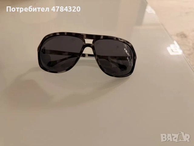 Очила Fox Rage AV8 Grey Lenses, polarized, снимка 2 - Слънчеви и диоптрични очила - 54056909