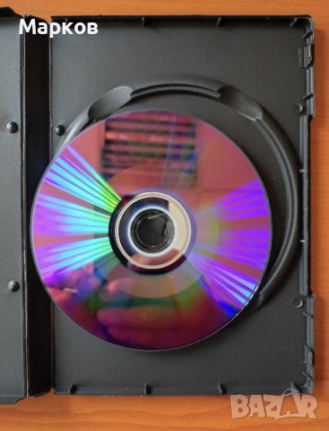 DVD - X век Царският Дворец във Велики Преслав Площадът с Фиалата, снимка 5 - DVD филми - 40653997