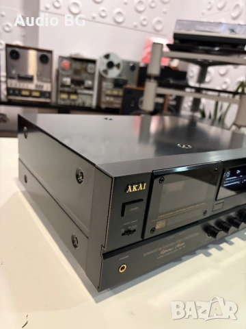 Akai GX-75 , снимка 5 - Декове - 53926250