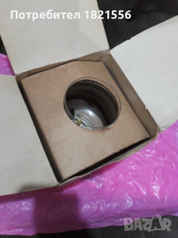 туристическа газова лампа, снимка 3 - Други стоки за дома - 51001675