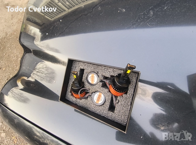 Продавам лед D2/S