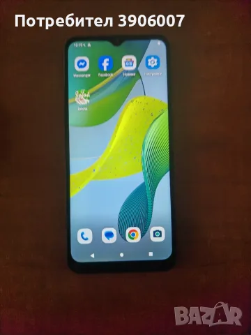 ПРОДАВАМ MOTOROLA MOTO E-13 8ram-128GB