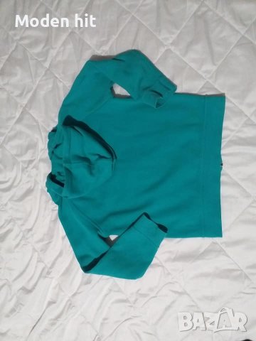 Суичери за момче размер 140 см., 10 г., снимка 3 - Детски анцузи и суичери - 42141015