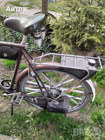 Sparta, снимка 4 - Велосипеди - 54249556