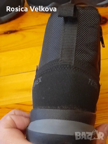 Маратонки ADIDAS TERREX  Намаление , снимка 5 - Маратонки - 52631288