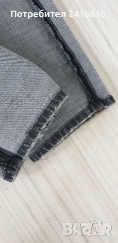 Diesel D - Struct Slim Fit Mens Size 38/34 НОВО! ОРИГИНАЛ! Мъжки Дънки!, снимка 13 - Дънки - 48213965