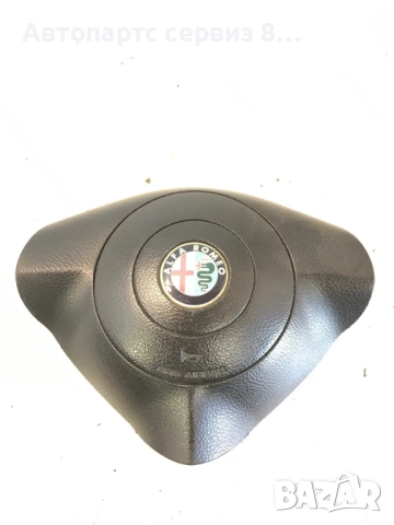 Айрбаг на волан за Alfa Romeo 147 2004 1.9 JTD Оригинална 735289920
