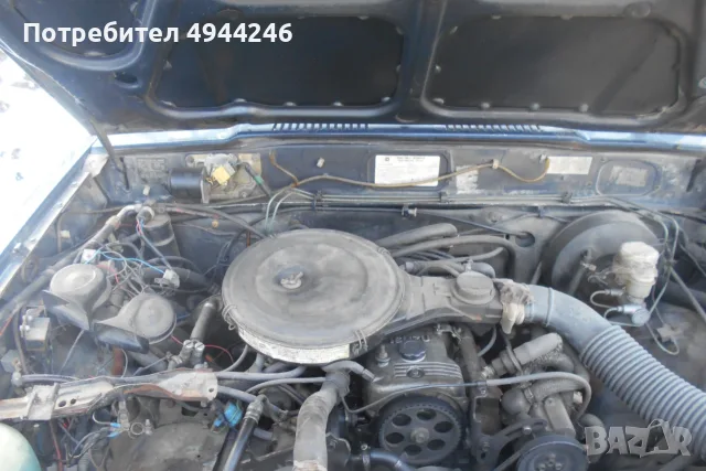 части за Isuzu Trooper -  дизел и бензин, снимка 12 - Автомобили и джипове - 56166286