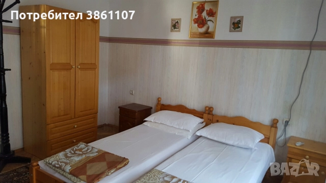 Легла, масив-чам