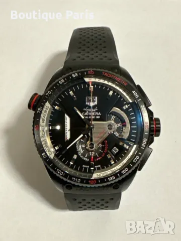 Tag Heuer Grand Carrera мъжки часовник