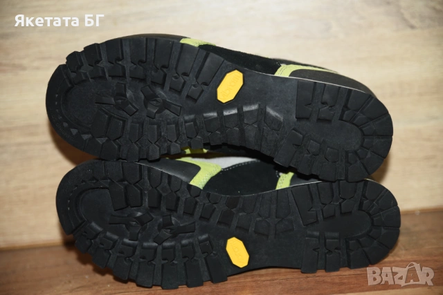 AKU Gore Tex Vibram размер 39, снимка 5 - Маратонки - 54342952