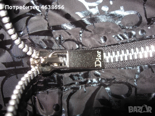 Dior мъжко тънко яке , снимка 9 - Якета - 52500742