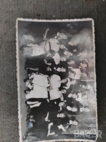 Продавам стари снимки :Спомен от Белградския конкурс, снимка 3 - Антикварни и старинни предмети - 33768264