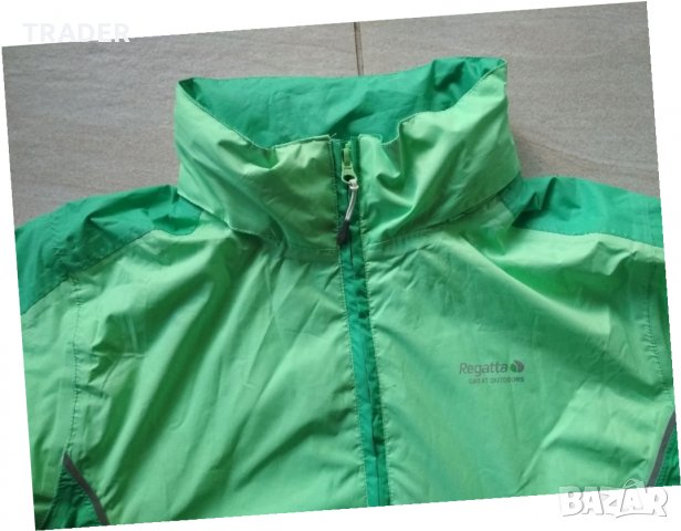 яке ветровка спортно  Regatta Great Outdoors IsoLite 5000, , снимка 6 - Якета - 32083051