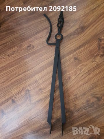 Камина- прибори., снимка 11 - Камини - 37906040