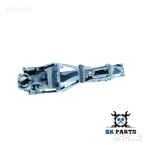 Външна дръжка предна дясна за врата Голф 4 / Golf 4, снимка 2 - Части - 51511961