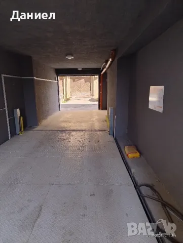 Продавам външно парко място , снимка 4 - Гаражи и паркоместа - 48616421