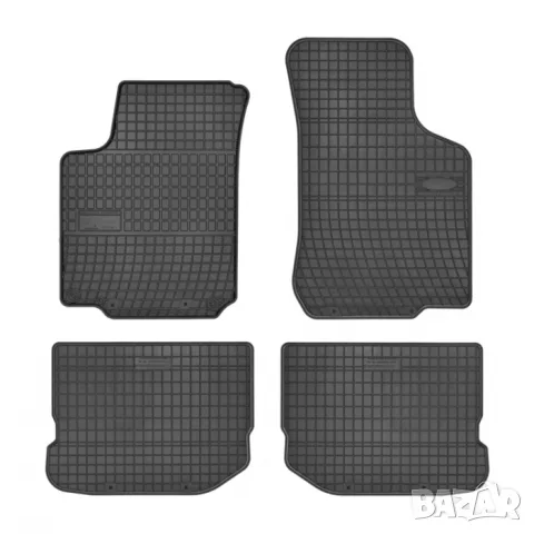 Гумени стелки Frogum за Seat Leon I 1999 - 2006