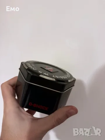 G-Shock Стилен часовник за мъже , снимка 2 - Мъжки - 55777679
