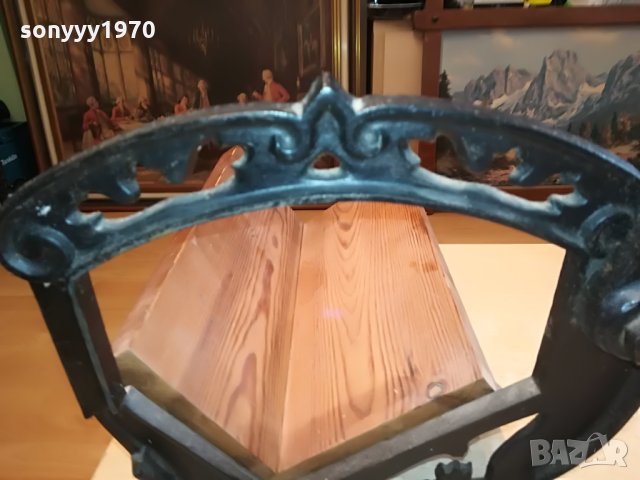 гилотина-профи нож със стоика-внос германия 2308210918, снимка 7 - Антикварни и старинни предмети - 33893146