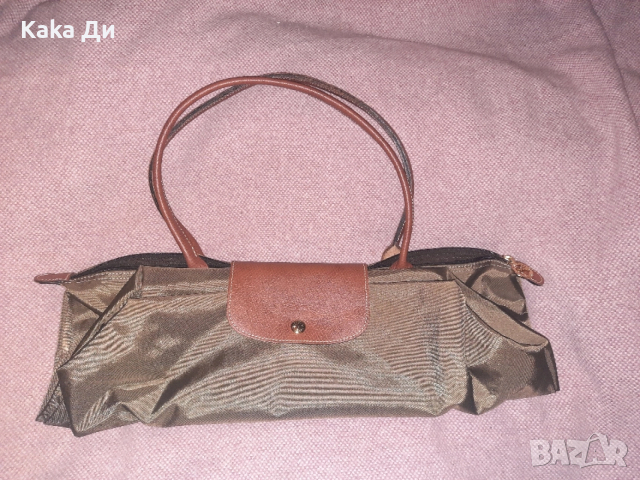 LONGCHAMP чанта, снимка 3 - Чанти - 53097146